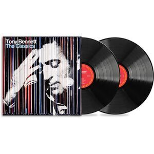 Tony Bennett - The Classics  LP LP